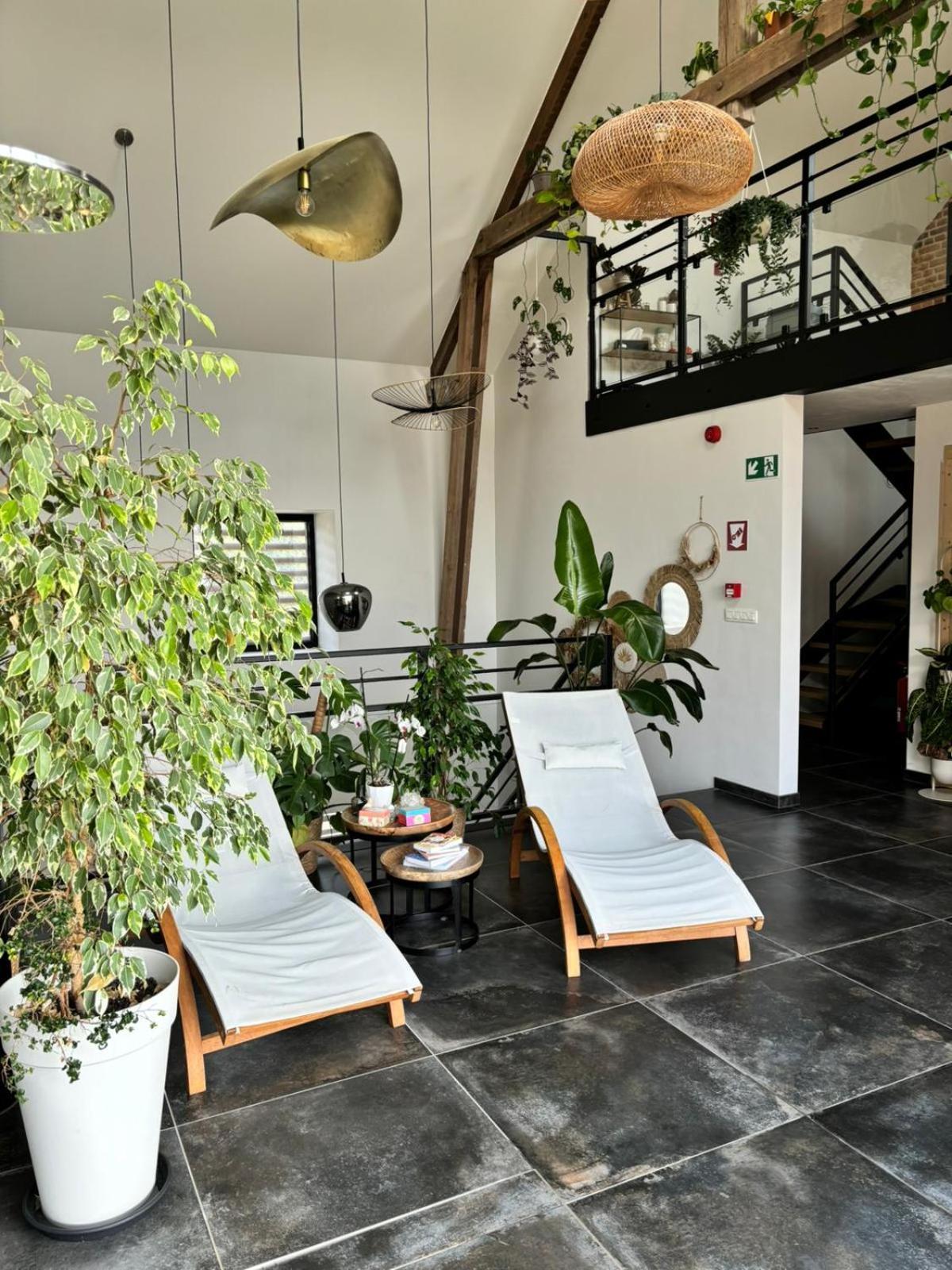 La Tour Obin Acomodação com café da manhã Filipevila Exterior foto